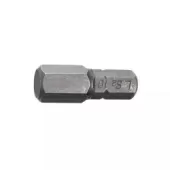 Бита 5/16" (8 мм) шестигранная H10 30 мм Licota BHE203100-CK